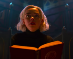 Le terrificanti avventure di Sabrina 2: la nuova stagione arriverà su Netflix ad aprile 2019