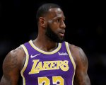 Shooting Stars: la vita di LeBron James diventa un film!