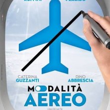 Locandina di Modalità aereo