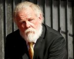 The Mandalorian: Nick Nolte nel cast della serie!