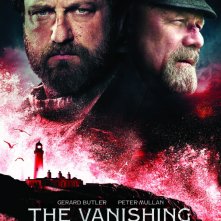 Locandina di Keepers - Il mistero del faro