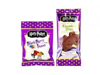 Dolci Harry Potter