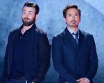 Oscar 2019: Chris Evans propone Robert Downey Jr. come presentatore!
