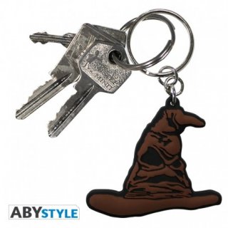 Portachiavi Cappello Parlante Harry Potter