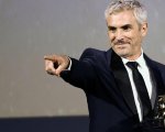 Roma, Alfonso Cuaron incontra il pubblico a Pietrasanta il 5 dicembre