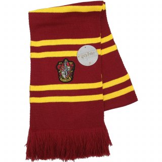 Sciarpa Grifondoro Harry Potter