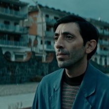 Sembravano Applausi: Marcello Fonte in una scena del documentario