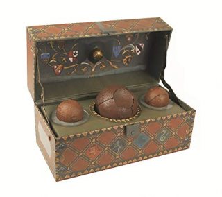 Set Quidditch Harry Potter