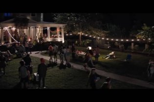 After - Teaser Trailer