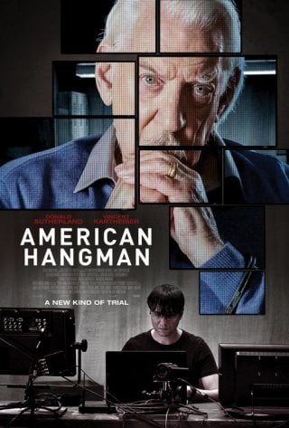 Locandina di American Hangman