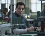 Escape at Dannemora: da stasera la serie tv su Sky Atlantic