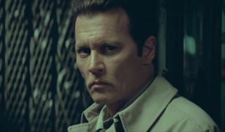 Johnny Depp City Of Lies
