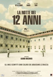 Locandina di La notte dei 12 anni