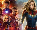 Da Avengers 4 a Glass e Mary Poppins, ecco il 2019 della Disney!