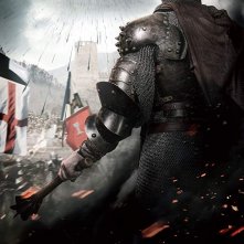 Locandina di Medieval