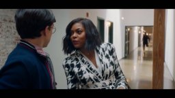 What Men Want - Trailer 2