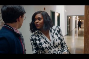 What Men Want - Trailer 2