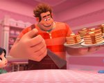 Ralph spacca Internet: Ralph Spaccatutto 2 ancora primo al Box Office USA