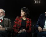 Ride, il cast: 'Mastandrea regista paziente e autorevole, che ama i suoi personaggi'