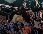 Marvel Studios annunciano: Shang-Chi, il maestro del Kung Fu diventerà un film!