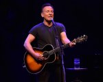 Springsteen on Broadway su Netflix da oggi 16 dicembre
