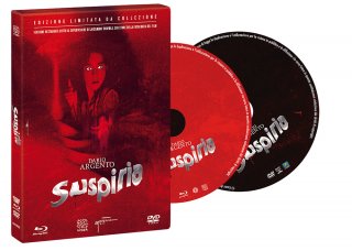 Suspiria Package