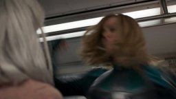 Captain Marvel - Trailer Italiano 2