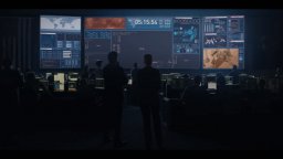 The First - Trailer Italiano