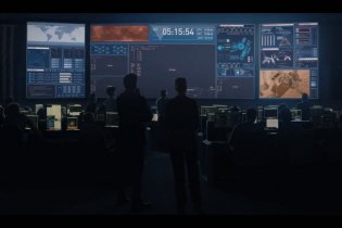 The First - Trailer Italiano