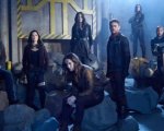 Agents of S.H.I.E.L.D.: ecco la prima foto della stagione 6!
