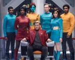 Black Mirror 5: Netflix svela la data di uscita, ma poi cancella il tweet