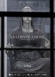 Locandina di La Convocazione