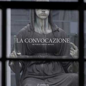 Locandina di La Convocazione