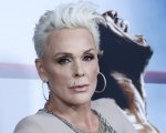 Creed II, Brigitte Nielsen sul set con l'ex Sylvester Stallone: 'Siamo stati professionali'