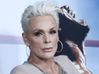 Creed II, Brigitte Nielsen sul set con l'ex Sylvester Stallone: 'Siamo stati professionali'