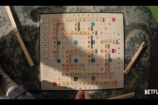 You - Trailer Italiano