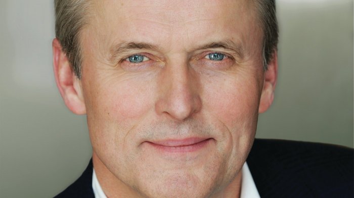 John Grisham: i suoi romanzi al centro di un originale progetto seriale