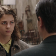 L'amica Geniale: Margherita Mazzucco nell'episodio La Smarginatura