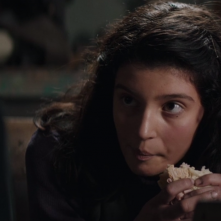 L'amica Geniale: Gaia Girace nell'episodio La Smarginatura