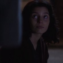 L'amica Geniale: Gaia Girace in Le Metamorfosi