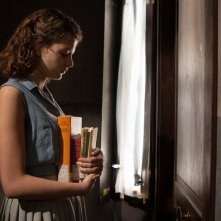 L'amica Geniale: Margherita Mazzucco in una scena dell'episodio Le Metamorfosi