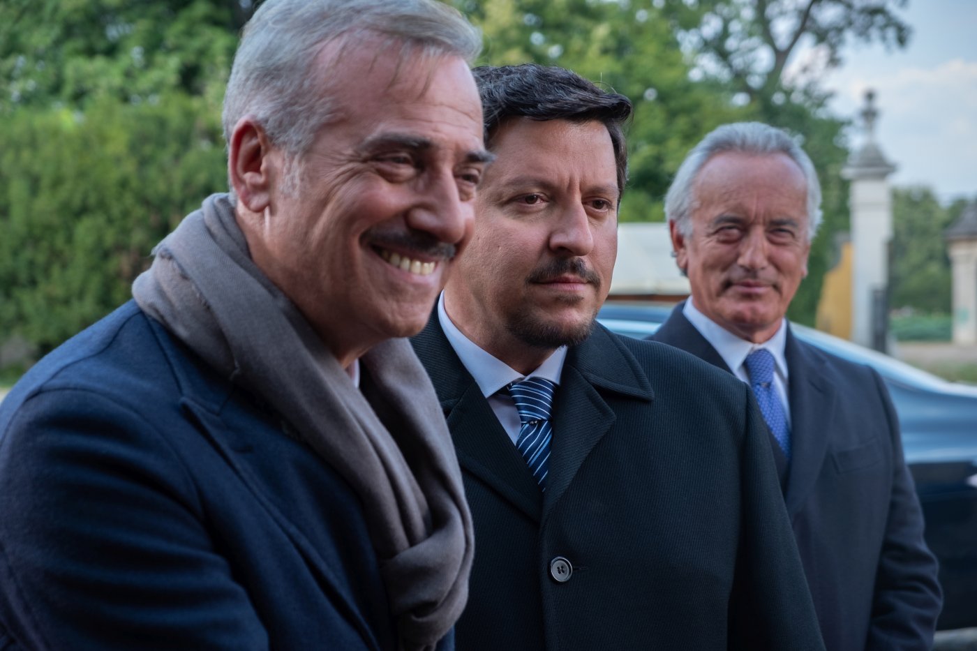 Natale a 5 stelle La recensione del film Netflix scritto dai Vanzina Movieplayer.it Natale a 5 stelle La recensione del film Netflix scritto dai Vanzina Movieplayer.it