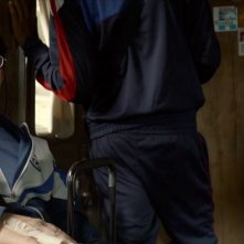 Non ci resta che vincere: Fran Fuentes in una scena del film