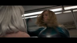 Captain Marvel - Trailer 2