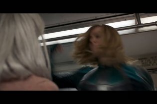 Captain Marvel - Trailer 2