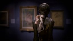 Degas - Passione e perfezione - Trailer