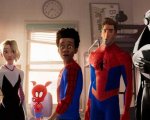 Spider-Man: Un nuovo Universo, svelata la scena post-credits!