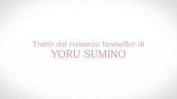 Voglio Mangiare Il Tuo Pancreas - Trailer Italiano