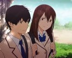 Voglio mangiare il tuo pancreas: l'anime al cinema solo dal 21 al 23 gennaio