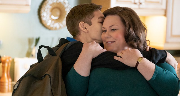 Breakthrough Film En Français Streaming Breakthrough: Chrissy Metz nel trailer del film tratto da una storia